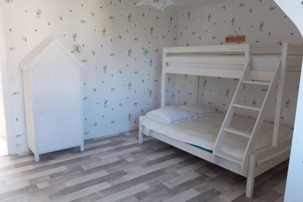Leshorizonsperrosguirec Holiday home Perros-Guirec
