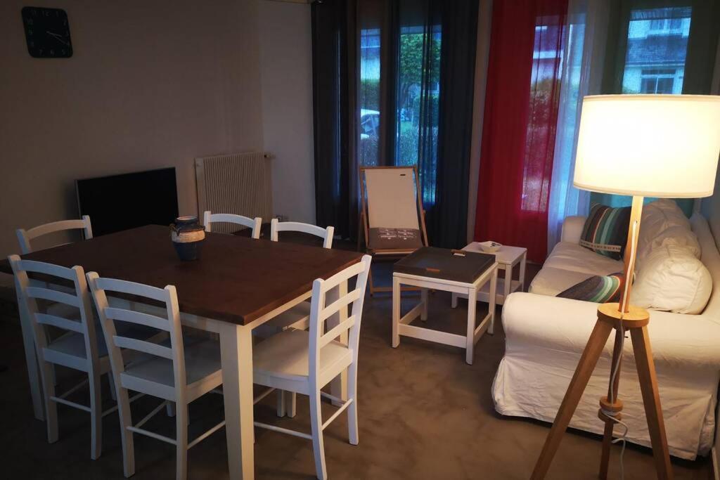 Holiday home Leshorizonsperrosguirec *